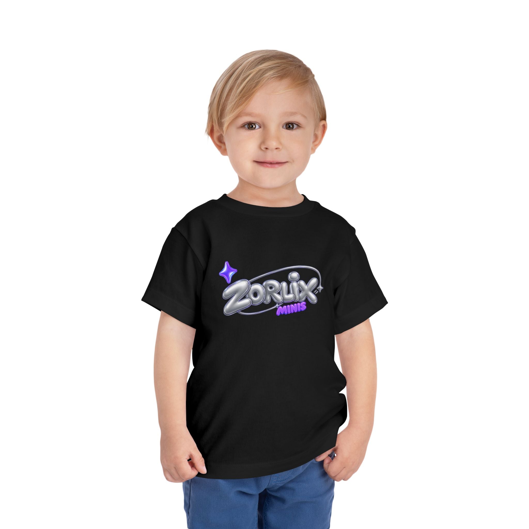 Zorlix Minis // ZM-01 Tee