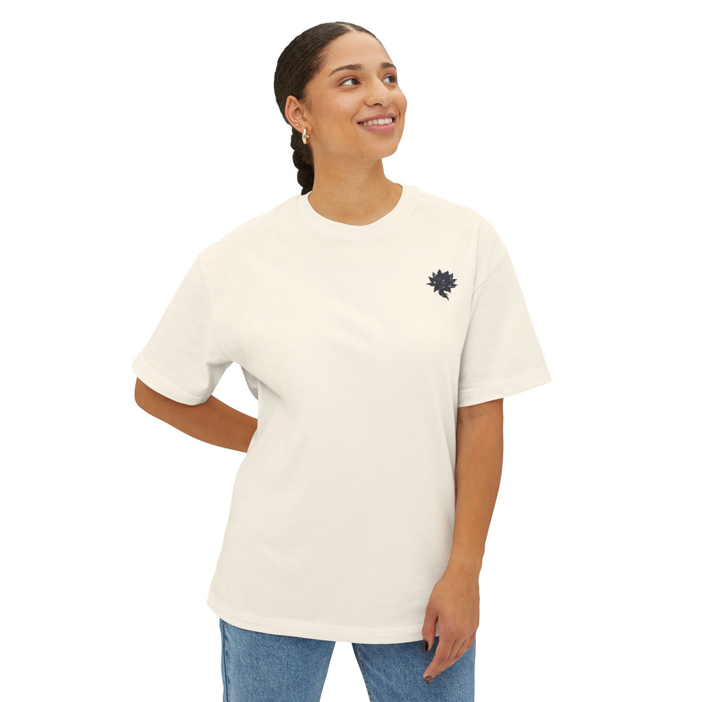 Unisex Botanical Archive // BB-01