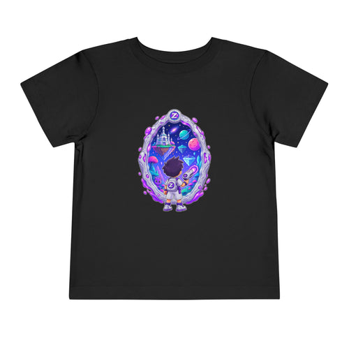 Portal Gun tee // PG-01