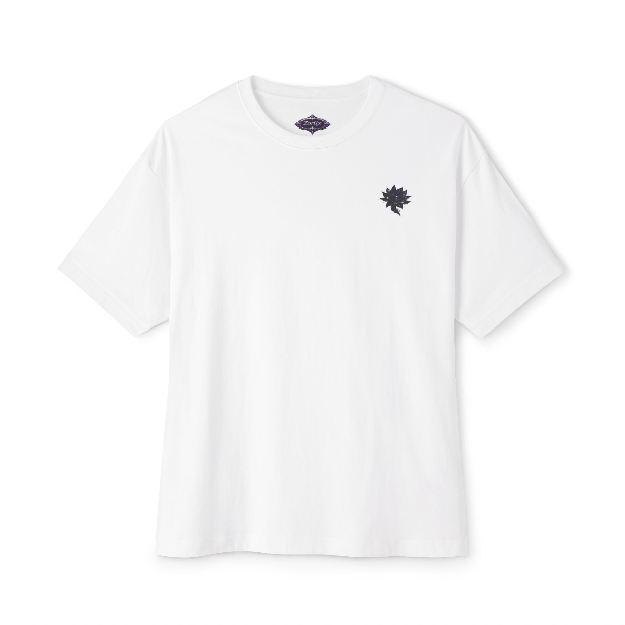 Unisex Botanical Archive // BB-01
