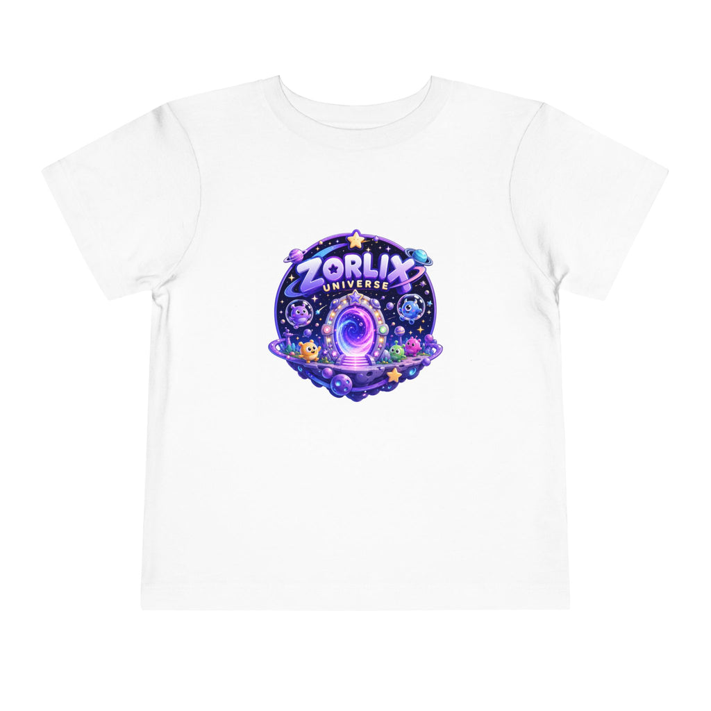 Zorlix universe // ZM-01