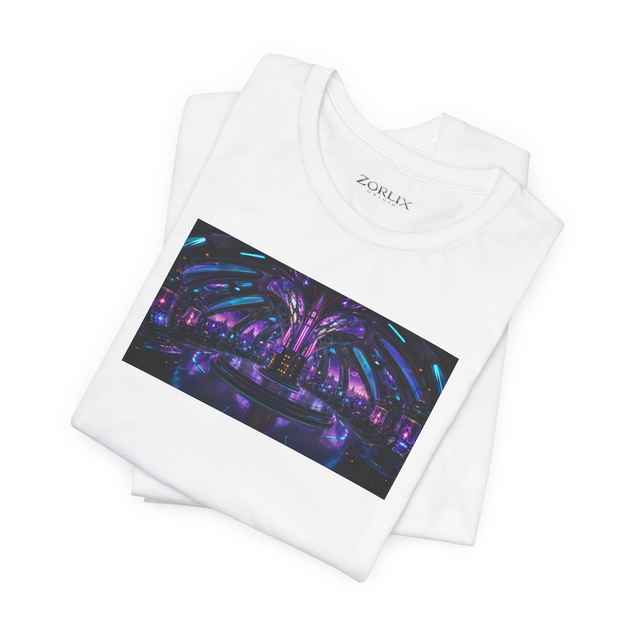 Unisex The Chamber