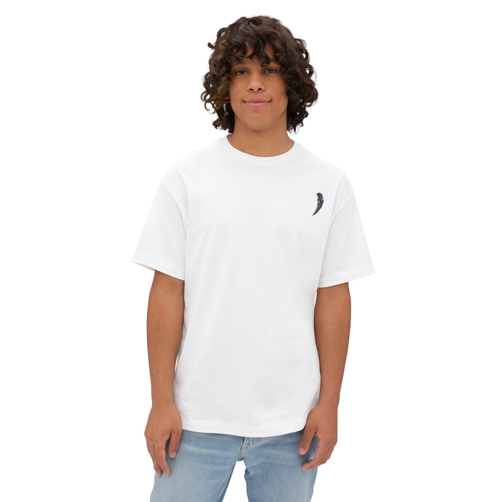 Unisex Oversized Dread Fang // DF-01