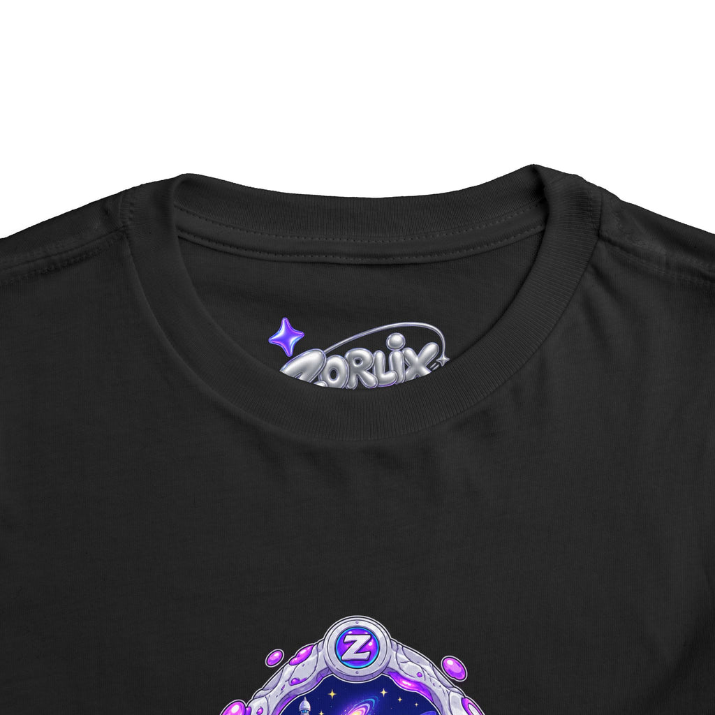 Portal Gun tee // PG-01
