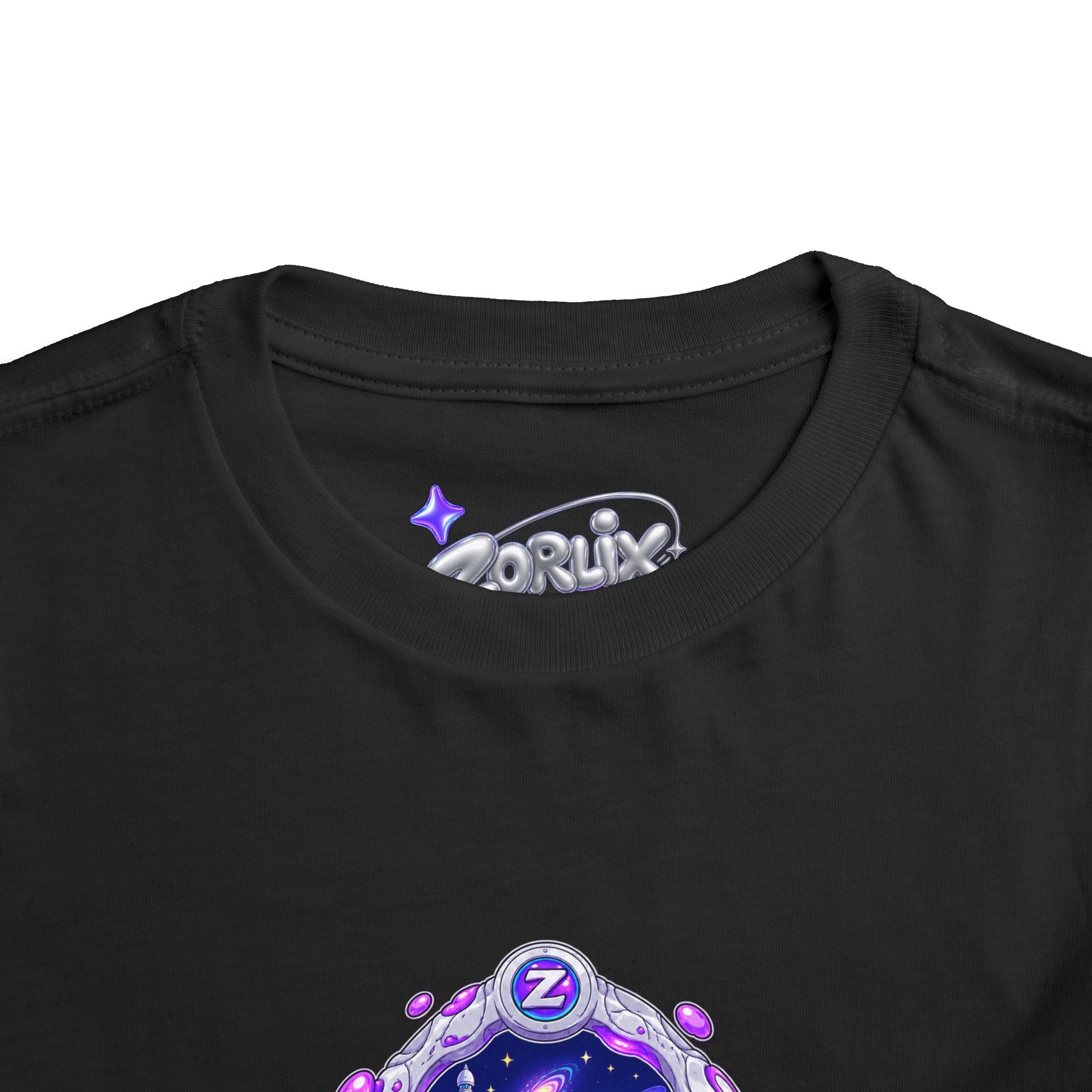 Portal Gun tee // PG-01